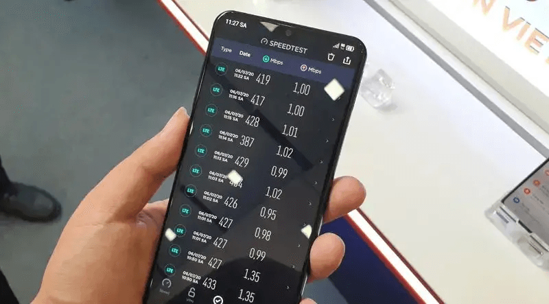 Ookla Speedtest测速安卓版v5.4.3 去广告版