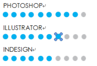 Word简历修改精品教程，菜鸟资源手把手教你如何打造完美简历
