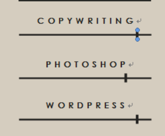 Word简历修改精品教程，菜鸟资源手把手教你如何打造完美简历