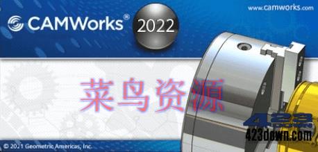 CAMWorks_2022_SP4_for_SW_2021-2022