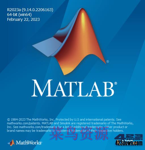 Mathworks Matlab R2023b (23.2.0) Crack