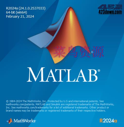 Mathworks Matlab R2024a (24.1.0) Crack
