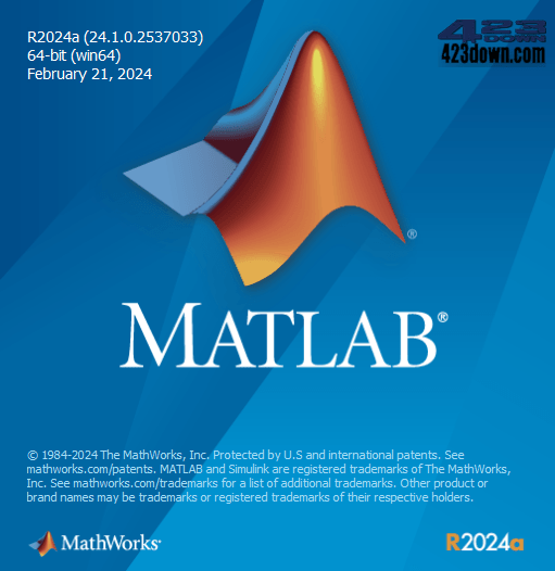 Mathworks Matlab R2024a (24.1.0) Crack