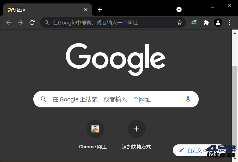 Google Chrome 126.0.6478.115官方正式版