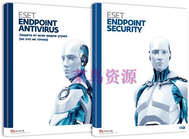 NOD32_ESET Endpoint Antivirus 9.1.2063