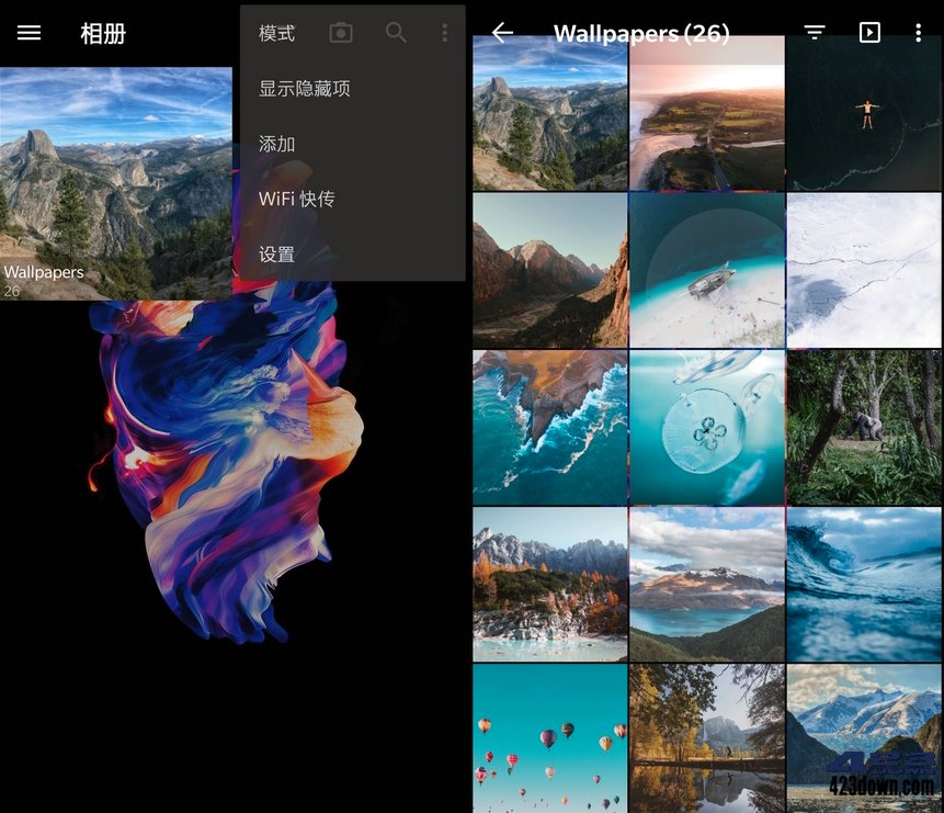 图库(快图浏览)QuickPic Gallery Mod v8.10