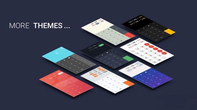 Calc+ Pro v1.2.4 Android特别版本
