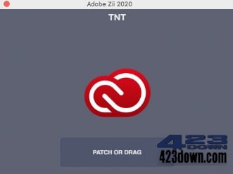 Adobe GenP 3.3.10.0 / Adobe Zii v7.0.0.0