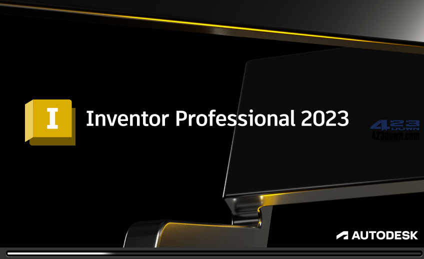 Inventor Professional 2024.2.1_中文破解版