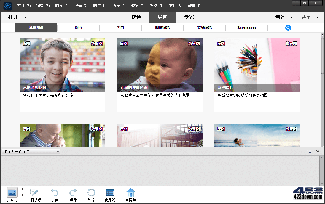 Adobe Photoshop Elements 2023_v21.1.0
