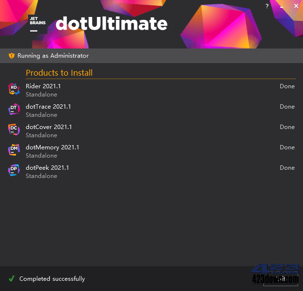 JetBrains ReSharper中文激活版v2022.3.1.0