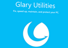 Glary Utilities中文破解版 v6.11.0 绿色便携版
