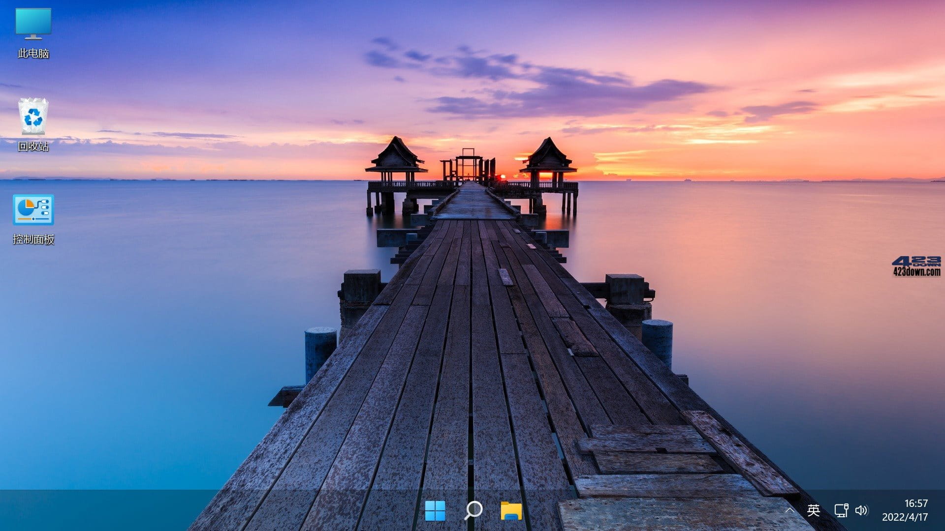 Win11 v23H2(22631.3737) 不忘初心美化版