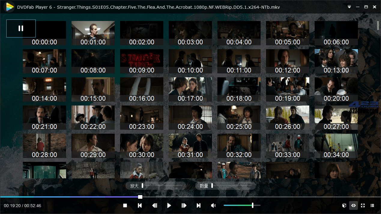 PlayerFab中文破解版(4K蓝光播放器) 7.0.4.7