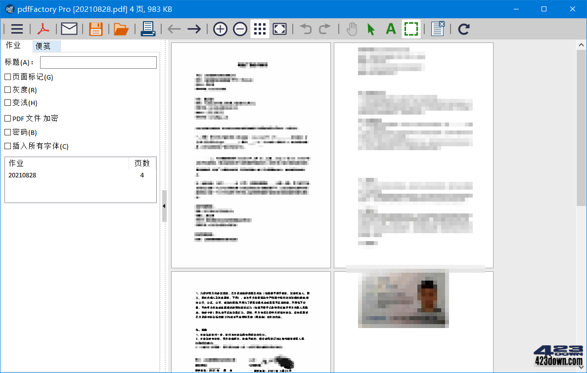 pdfFactory PRO 8.44.0 / FinePrint 11.44.0