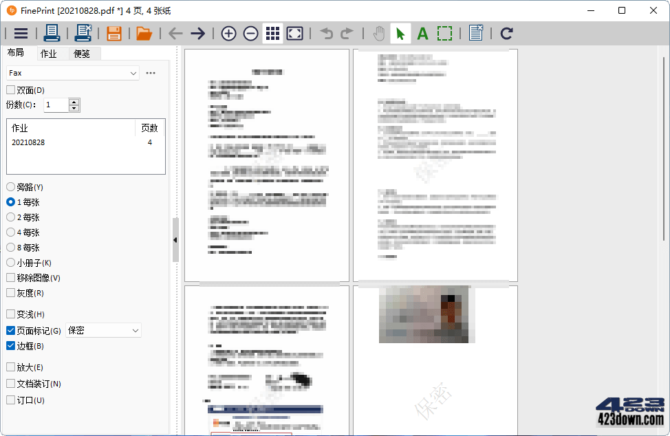 pdfFactory PRO 8.44.0 / FinePrint 11.44.0
