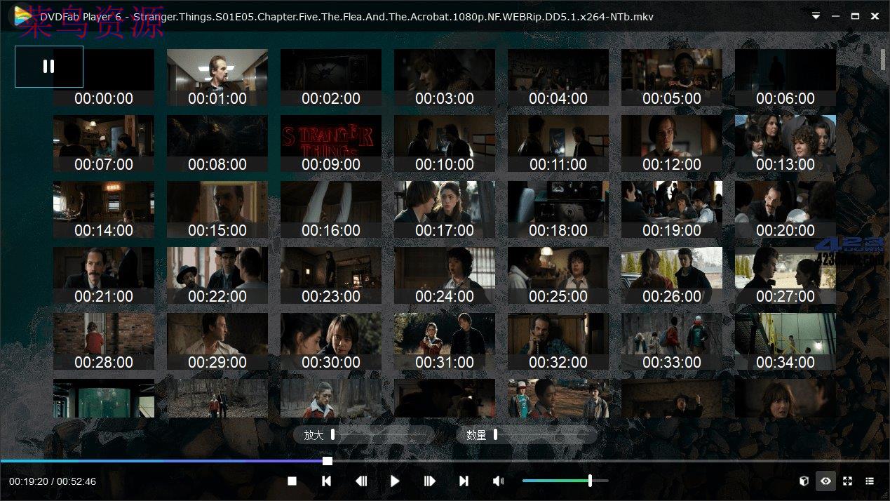 PlayerFab中文破解版(4K蓝光播放器) 7.0.4.7