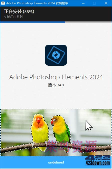 Adobe Photoshop Elements 2024_v24.3.0