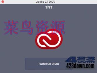 Adobe GenP 3.3.10.0 / Adobe Zii v7.0.0.0