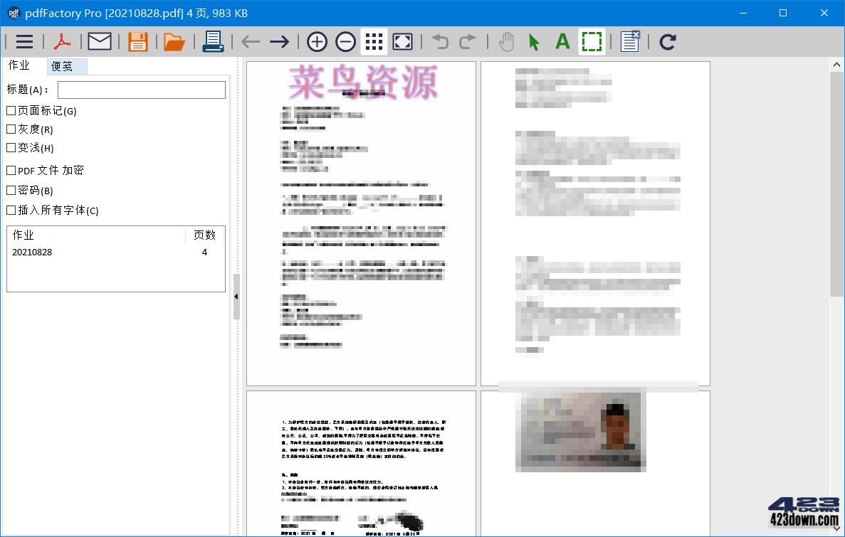 pdfFactory PRO 8.44.0 / FinePrint 11.44.0