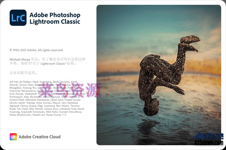 Adobe Lightroom Classic_v11.5.0_Repack