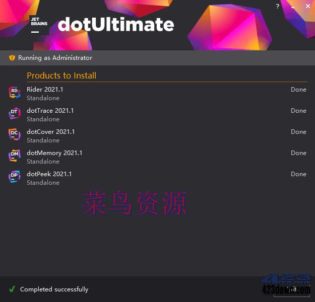 JetBrains ReSharper中文激活版v2022.3.1.0