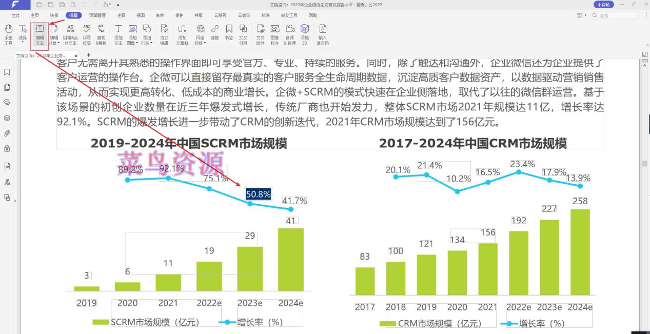 福昕Pdf编辑器免费领取以及正版限时优惠活动