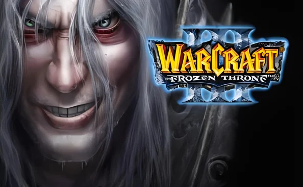 《魔兽争霸3：冰封王座》重燃战火，怀旧经典再现！重置1.26开心版