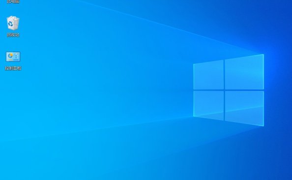 Win10 v22H2(19045.4529) 不忘初心纯净版