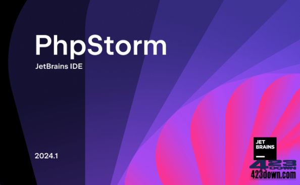 PhpStorm2024中文激活版v2024.1.4 正式版