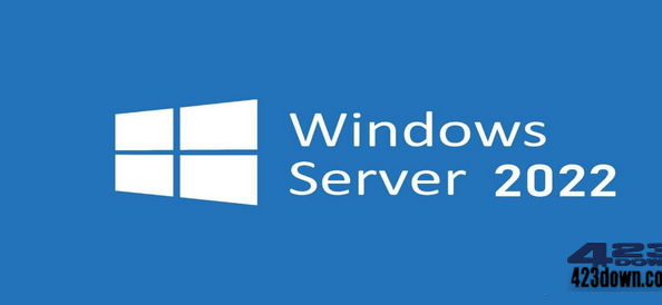 Windows Server 2022官方正式版24年6月版