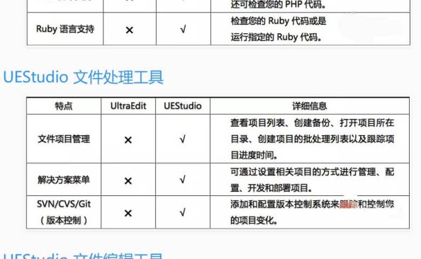 IDM UEStudio中文破解版 v24.0.0.35 绿色版