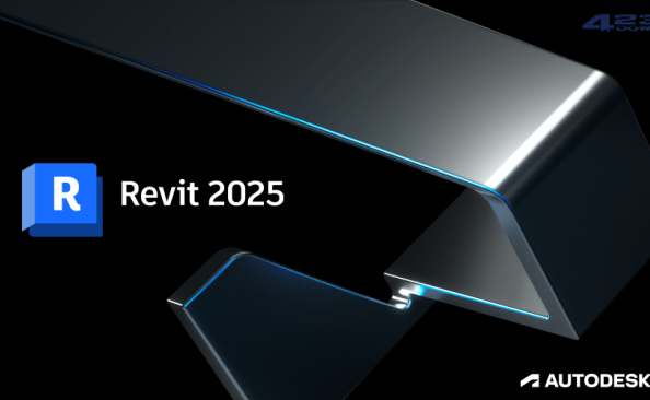 Autodesk Revit 2025.1.0_多语言中文破解版