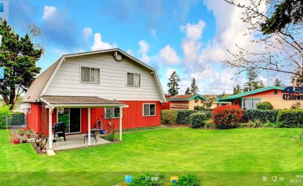 Win11 v21H2(22000.2777) 不忘初心美化版