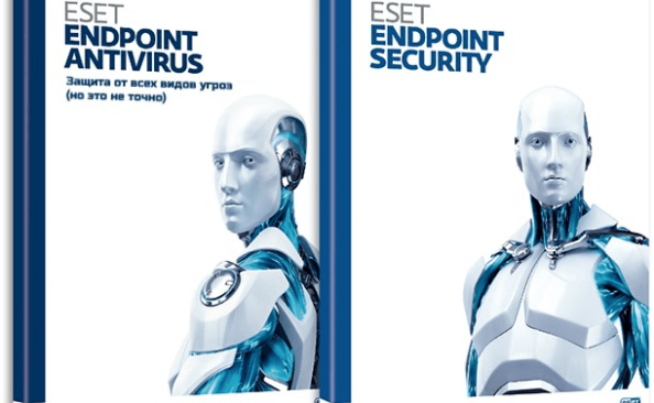 ESET Endpoint Antivirus 11.0.2044 nod32