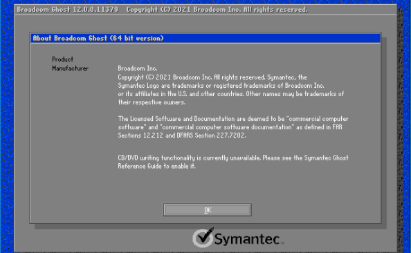 Symantec_Ghost / Ghostexp 12.0.0.11531