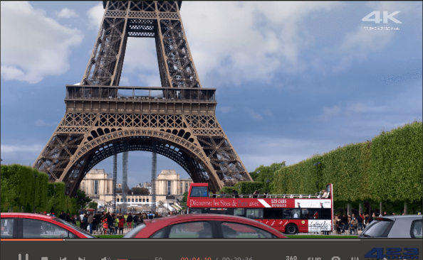 GOM Player播放器v2.3.93.5363 中文破解版 – 423Down