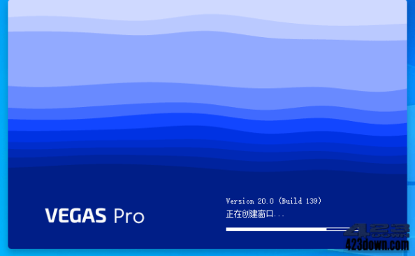 MAGIX VEGAS Pro v20.0.0.411 绿色便携版 – 423Down