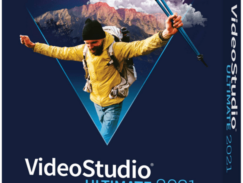 会声会影 2021 SP2 (24.1.0.299) 中文旗舰版 – 423Down