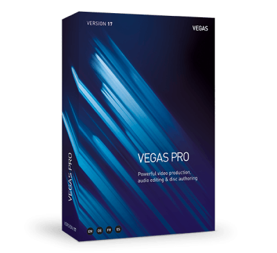 MAGIX VEGAS PRO v18.0.0.527中文破解版 – 423Down