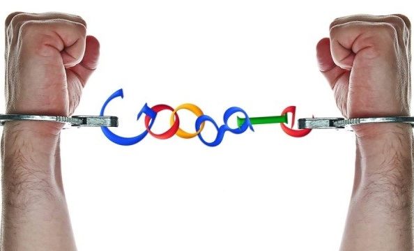 Google、Gmail所有服务 遭全面屏蔽 – 423Down