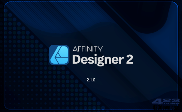 Affinity Designer 2 v2.5.2.2486 中文破解版 – 423Down