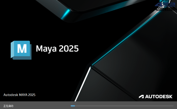Autodesk Maya 2025.1.0.0 x64 中文破解版 – 423Down