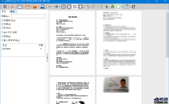 pdfFactory PRO 8.44.0 / FinePrint 11.44.0 – 423Down