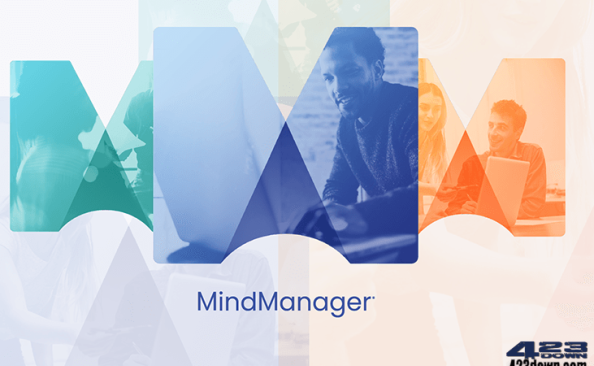 MindManager_2023_v23.1.240_中文破解版 – 423Down