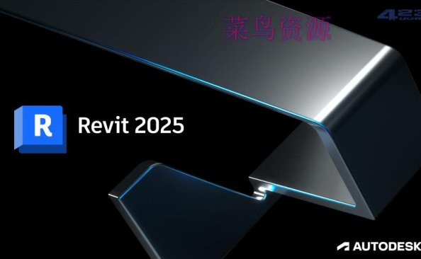 Autodesk Revit 2025.1.0_多语言中文破解版
