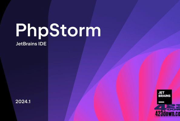 PhpStorm2024中文激活版v2024.1.4 正式版