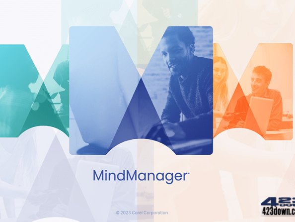 MindManager_2023_v23.1.240_中文破解版