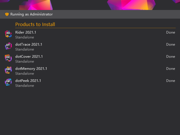 JetBrains ReSharper中文激活版v2022.3.1.0