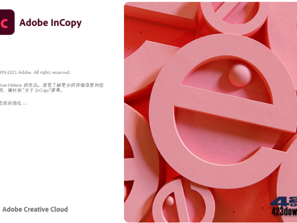 Adobe InCopy 2022_(v17.4.0.051) Repack